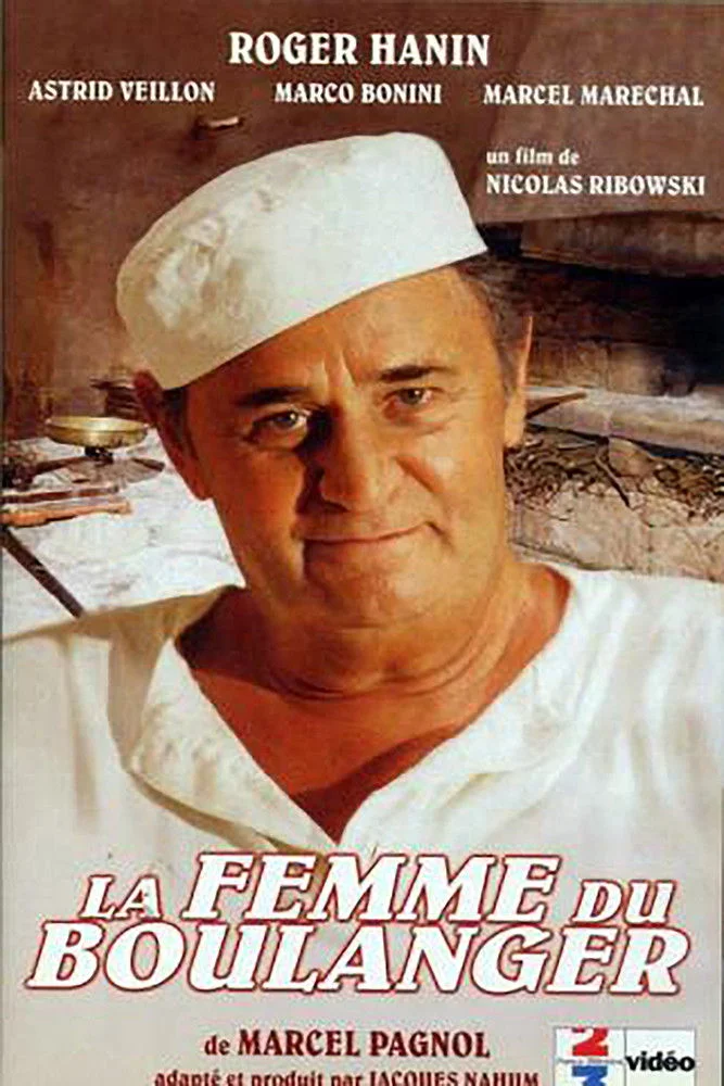 زن نانوا