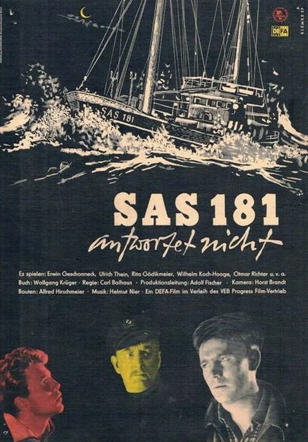 SAS 181 پاسخ نمی‌دهد