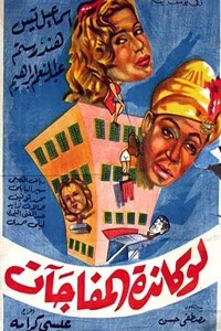 موتل شگفتی‌ها