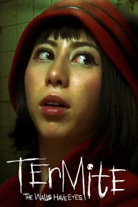 Termite: دیوارها چشم دارند