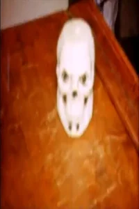 ماسک مرگ سرخ