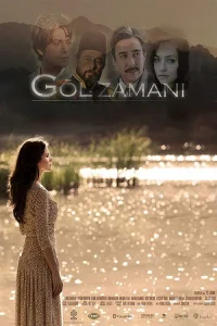 گöl زمانی