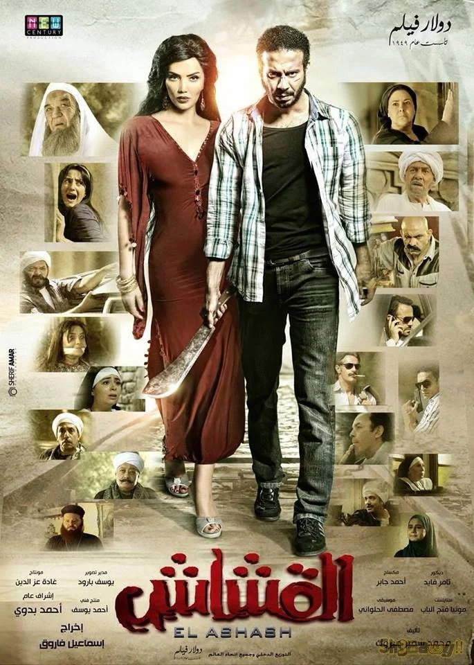 قصه‌ها