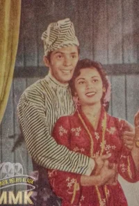 بawang Putih و Bawang Merah