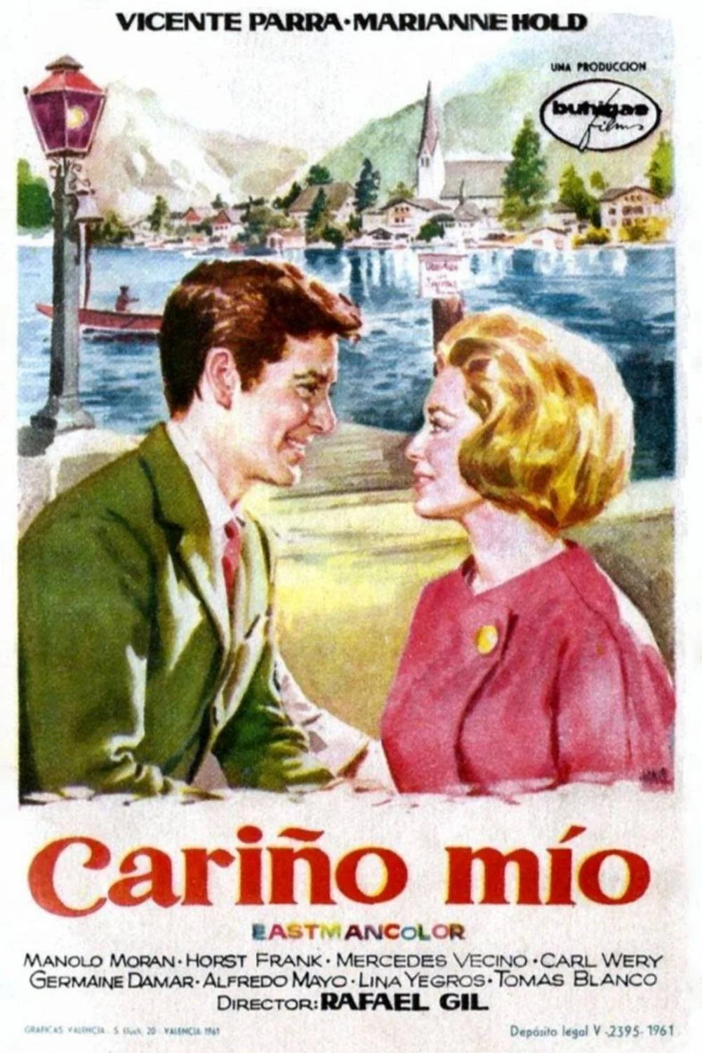 عزیزم