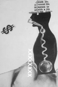 برلسک سیاه و سفید