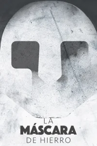 The Iron Mask