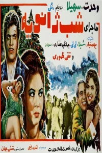 ماجرای شب جن‌گیری