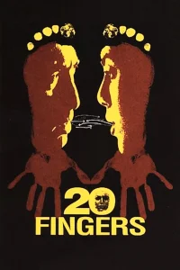 20 انگشت