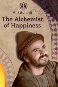 غزالی: کیمیاگر خوشبختی