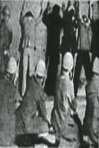 شجاعان ایستاده می‌میرند