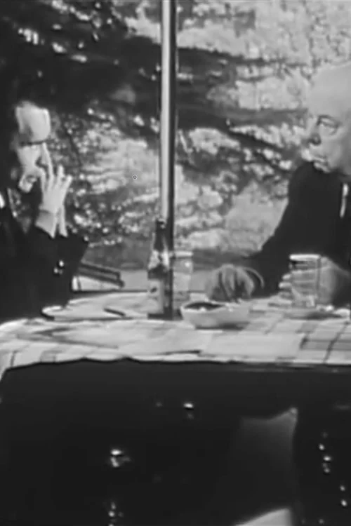 ژان رنوآر درباره هنر خود صحبت می‌کند