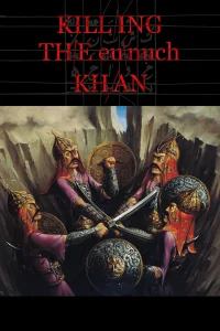کشتن خان اخته
