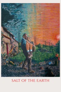 نمک زمین