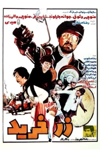 زر خرید