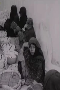 بازار پنجشنبه میناب
