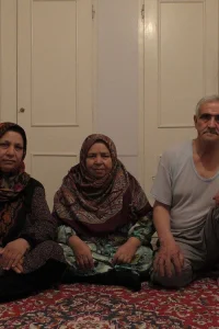 روابط خانوادگی