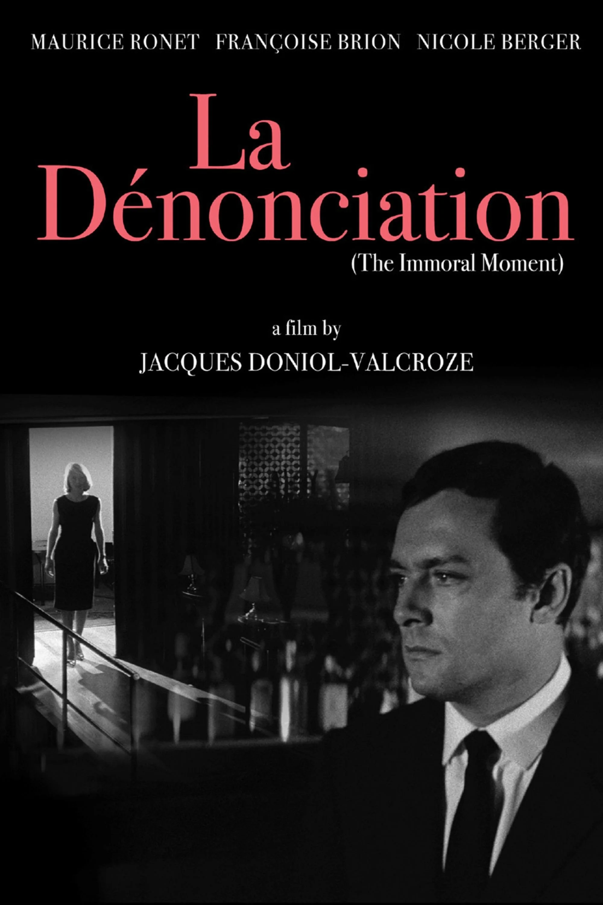 The Immoral Moment