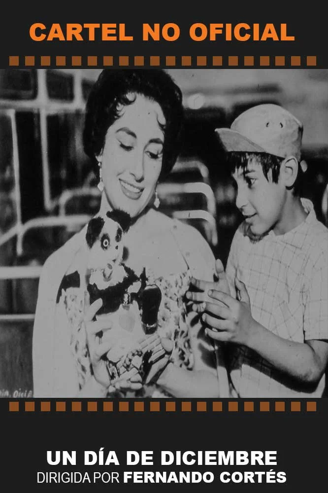 یک روز دسامبر