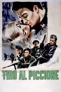 Tiro al pichón