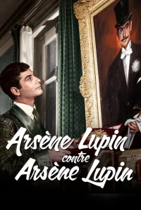 Arsenio Lupin contra Arsenio Lupin