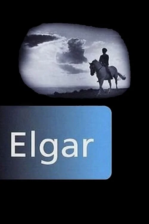 الگار: پرتره‌ای از یک آهنگساز