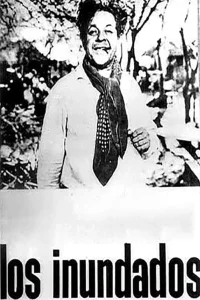 سیلاب زده