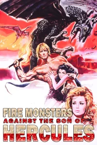 Maciste contre les monstres