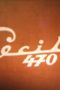 سسیلی 470