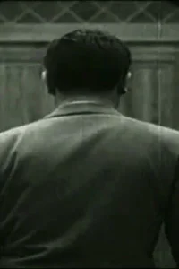 مرد بدون چهره
