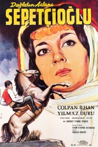 داğların Aslanı Sepetçioğlu