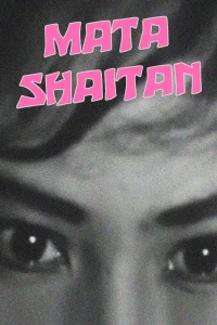 چشم شیطان