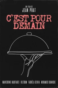 C'Est Pour Demain