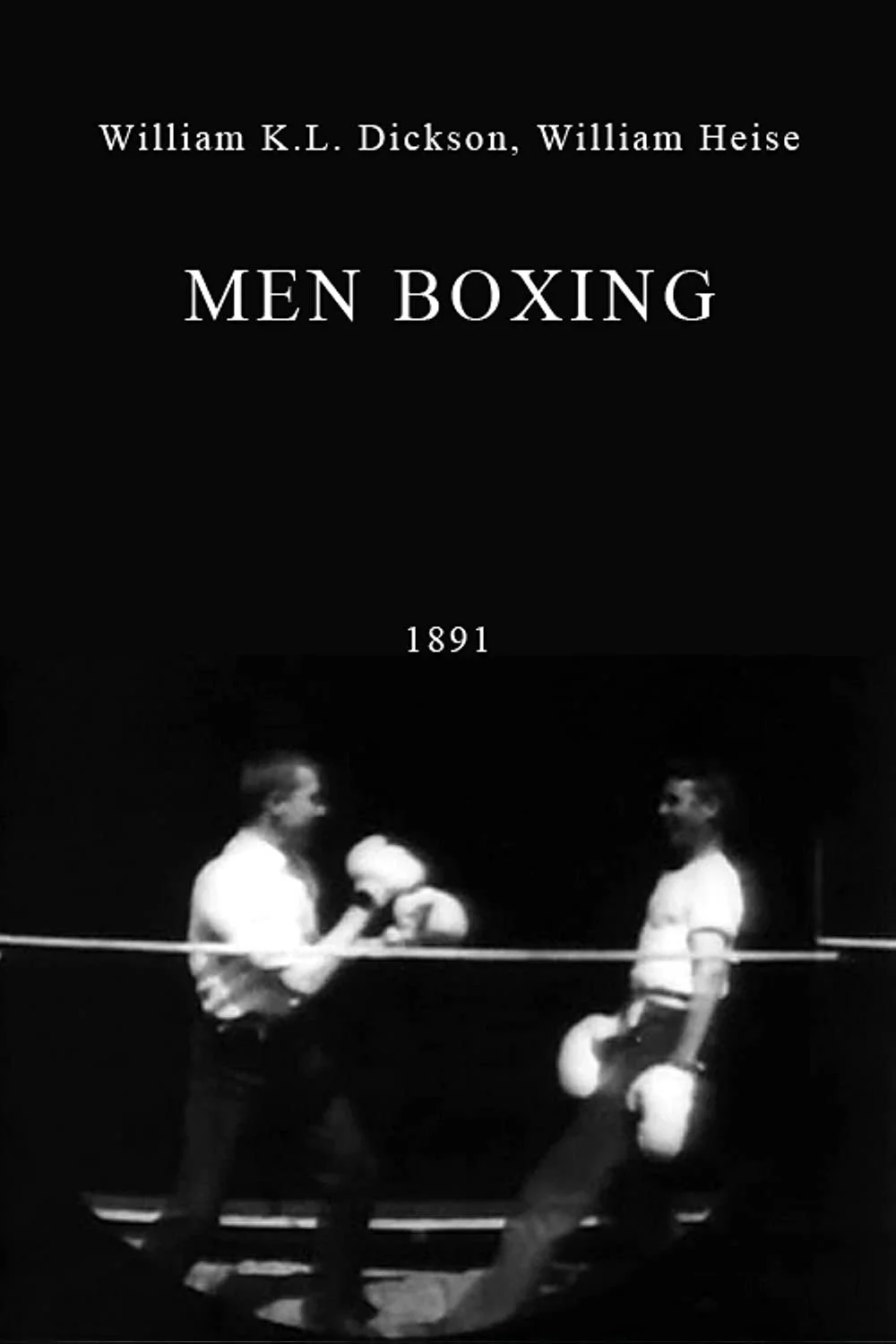 مردان بوکس