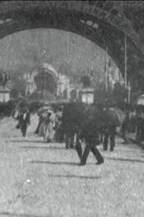 میدان مارس