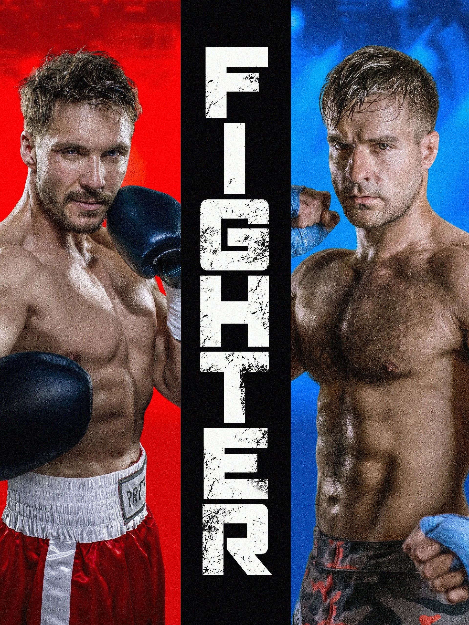 Fighter