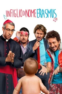 پسری به نام اراسموس