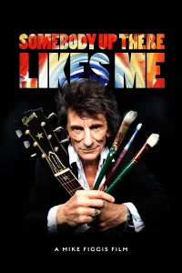 Ronnie Wood : un destin nommé guitare