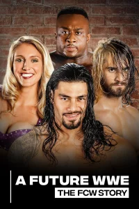 آینده WWE: داستان FCW