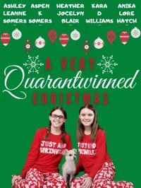 کریسمس دوقلوهای قرنطینه شده