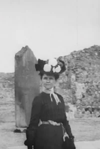 زيارة إلى بومبي