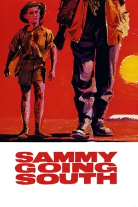 Sammy, huida hacia el sur