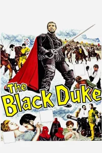 El duque Negro (César Borgia)