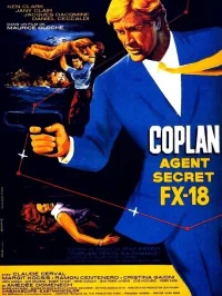Orden: FX 18 debe morir