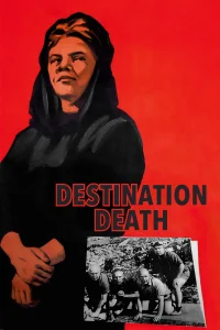 مقصد مرگ