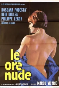 Le ore nude