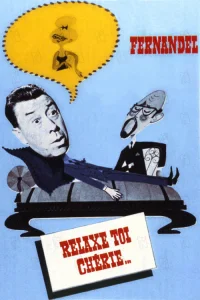 خودت را آرام کن عزیزم