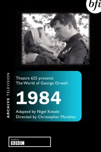 جهان جورج اورول: 1984