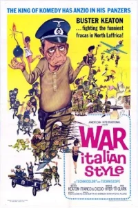 Guerra a la italiana