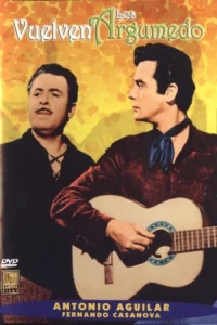 آرگومدوها برمی‌گردند